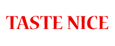 Taste Nice logo